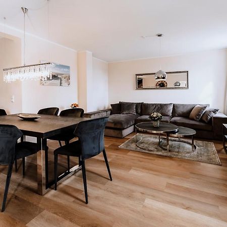 Perle Im Mecklenburger Parkland Apartment Walkendorf Exterior photo